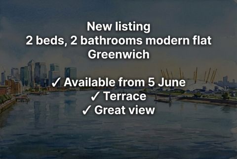 Woolwich High Street, London SE18