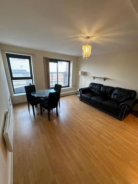 Abacus, Warwick Street B12