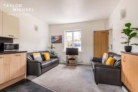 Colbourne Avenue, Brighton BN2