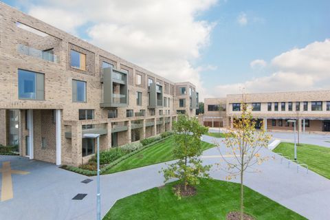 Hobson Road, Trumpington, Cambridge CB2