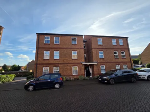 Sherwood Street, Hucknall, Nottingham NG15, Nottingham NG15