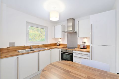 Ferguson Court, Bucksburn, Aberdeen AB21