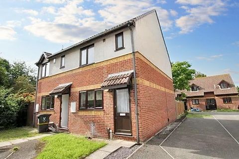 Campbell Farm Drive, Bristol BS11