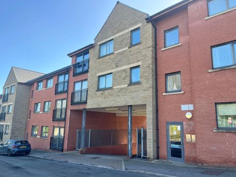 Primrose Drive, Ecclesfield, Sheffield, South Yorkshire, UK S35