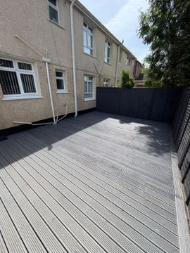 Rhyddwen Road, Swansea SA6