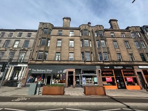 Haddington Place, Edinburgh, Midlothian EH7