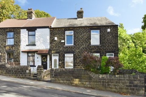 Fox Hill Road, Sheffield, South Yorkshire S6