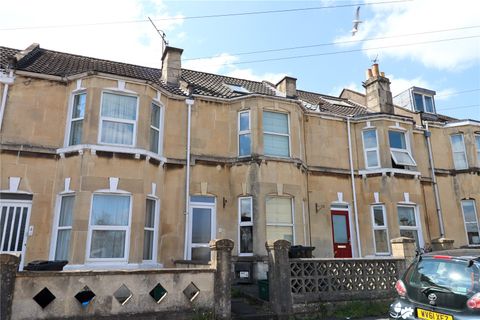 Belvoir Road, Oldfield Park, Bath BA2