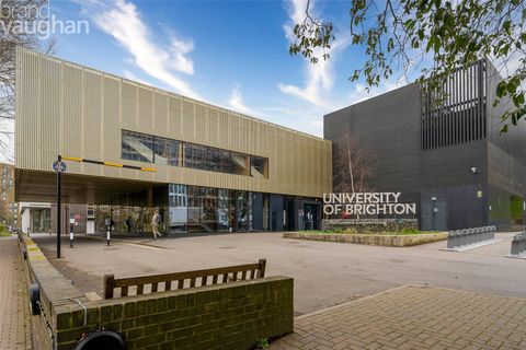 The Highway, Brighton, East Sussex BN2
