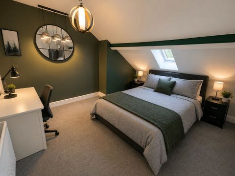 Annesley Road, Nottingham NG15, Room to rent