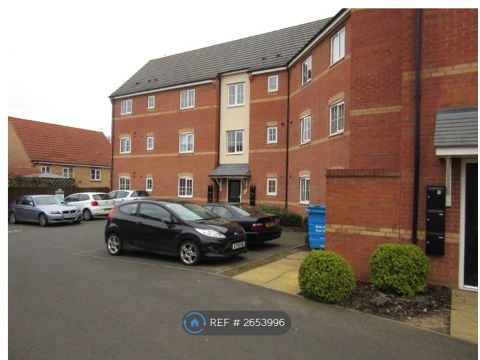 Thorpe Astley, Leicester LE3