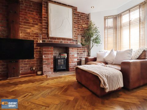 Pomeroy Street, Cardiff CF10
