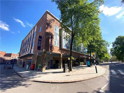 The Co Operative, Corporation Street, Coventry CV1
