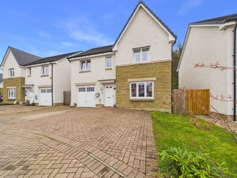 Sherman Drive, East Kilbride G74