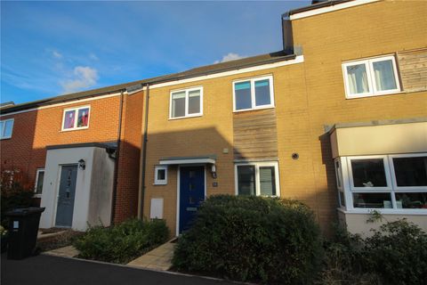 Skinners Croft, Patchway, Bristol BS34