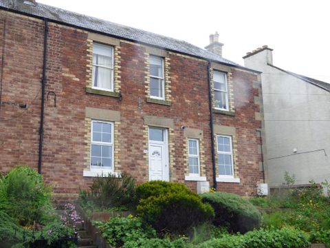 Blackford Glen Road, Edinburgh EH16