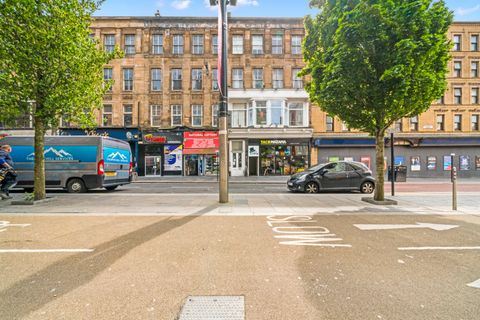 Sauchiehall Lane, Glasgow, Glasgow City G2