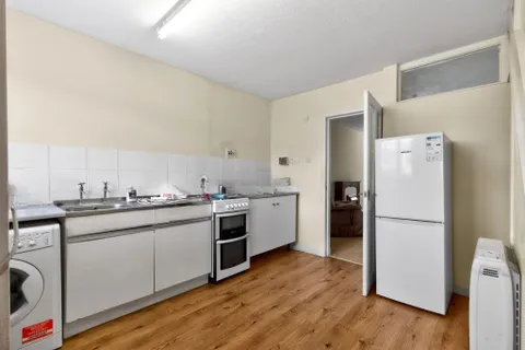 Cardrona Street, Glasgow G33 - View 5