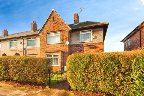 Three Butt Lane, West Derby, Liverpool, Merseyside L12