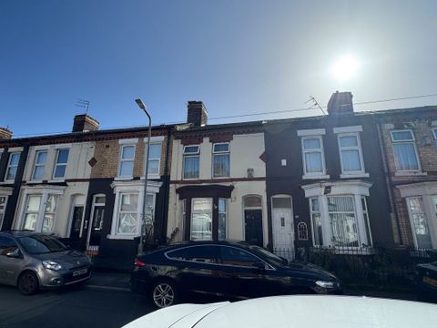 90 Beatrice Street, Bootle, Merseyside L20