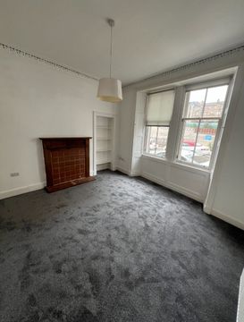 Eyre Terrace, Edinburgh EH3