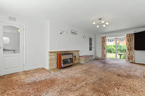 House in Oxford, Littlemore - View 5