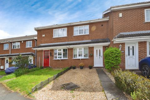 Polperro Way, Nottingham NG15 - View 2