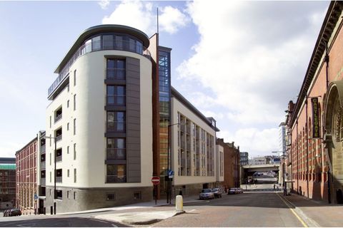 Melbourne Street, Newcastle Upon Tyne NE1 - View 2