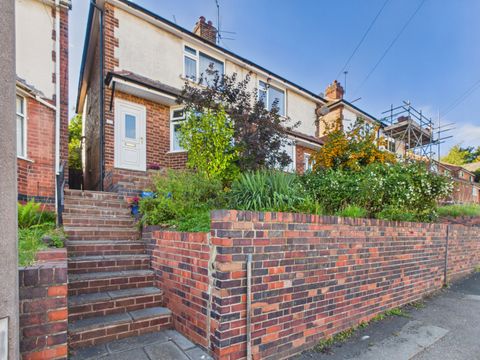 School Lane, Beeston, Nottingham, Nottinghamshire NG9