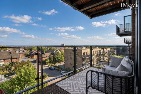 Lambourne House, London SE20