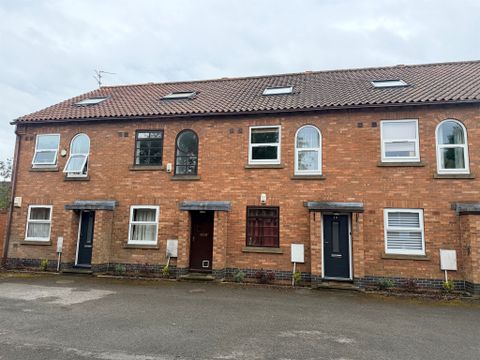 Escrick Street, York YO10