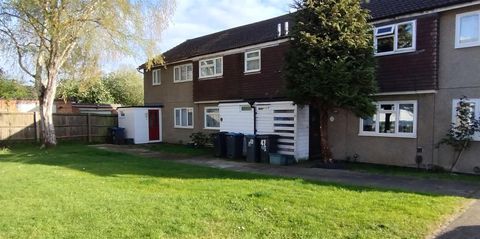 Buckland Road, Chessington KT9