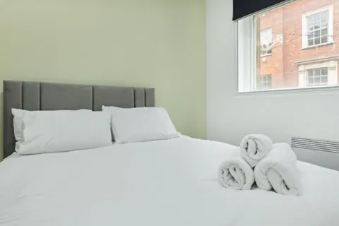 House in Nottingham, Rainbow Quarter, The Meadows - View 5