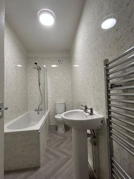 Oriel Road, Bootle L20