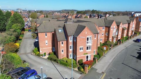 Rectory Road, West Bridgford NG2