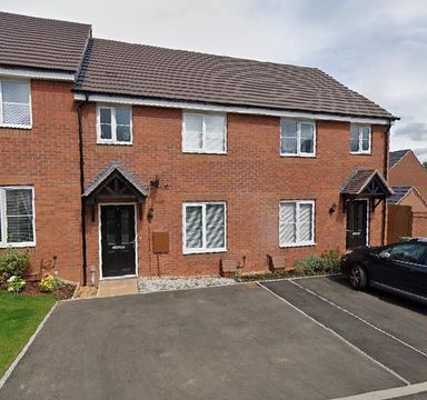 Cofa Road, Keresley End, Coventry - 35% Share CV7