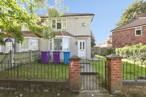 Holmrook Road, Liverpool L11