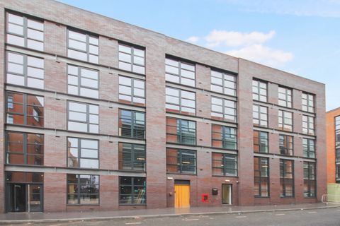Summer House, Pope Street, Jewellery Quarter B1