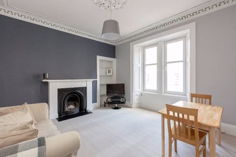 Livingstone Place, Marchmont, Edinburgh EH9