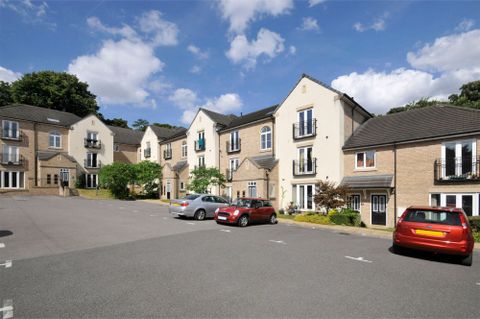Sycamore Court, 142 Chelsea Road S11