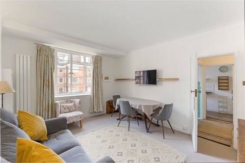 Watchfield Court, Sutton Court Road, London W4