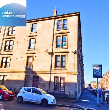 2 Garturk Street, Glasgow, Lanarkshire G42