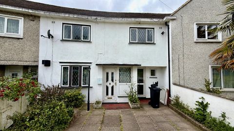 Gifford Crescent, Little Stoke, Bristol BS34