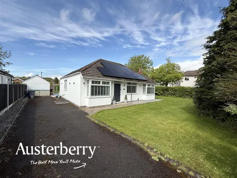 House in Stoke-on-Trent, Weston Coyney - View 5