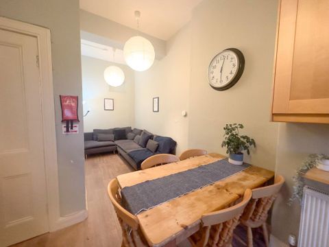 Polwarth Gardens, Polwarth, Edinburgh EH11