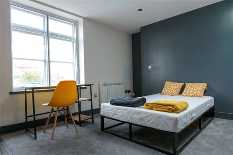 Apartment in Bristol, City Centre - More