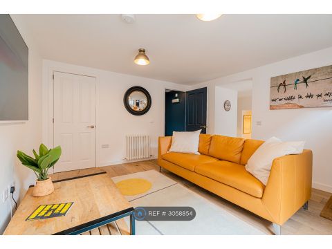 Springvalley Gardens, Edinburgh EH10