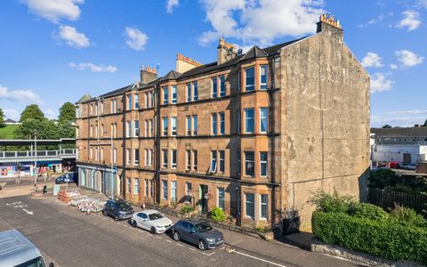 Mearns Road, Clarkston, Glasgow G76
