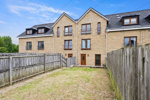 Village Road, Cambuslang G72