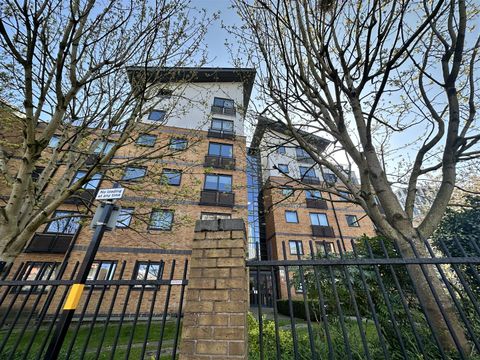 Apartment in Birmingham, Calthorpe Fields - View 2